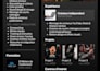 design a cinematic creative poster